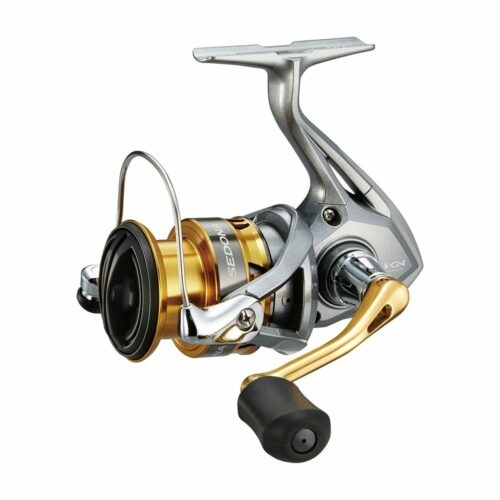 Shimano Naviják Sedona 6000