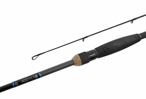 Delphin Prut Addyct Flw 8ft