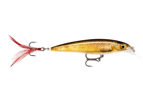 Rapala Wobler X-Rap TRL -