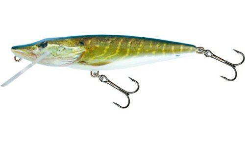 Salmo Wobler Pike Floating 16cm