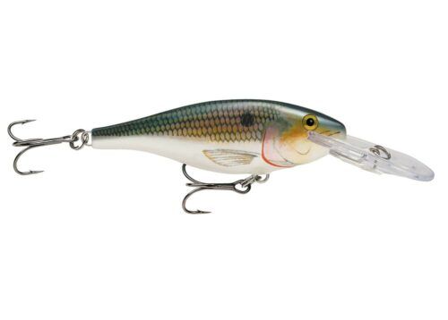 Rapala Wobler Shad Rap Deep Runner