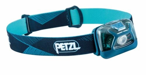 Petzl Čelovka Tikka