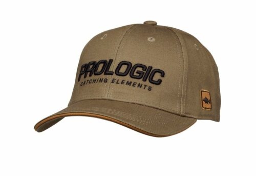 Prologic Kšiltovka Classic Baseball Cap