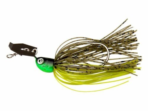 Zeck Třpytka Chatterbait Pro 6/0 10g