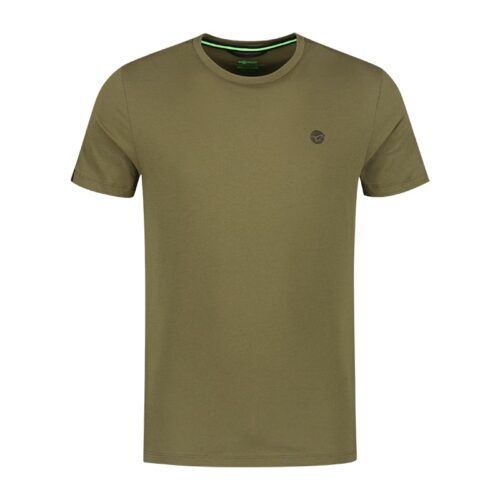 Korda Triko Kore Round Neck Tee