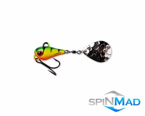 SpinMad Tail Spinner Big 1201 -