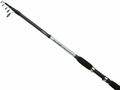 Shimano Prut Alivio Slim Tele