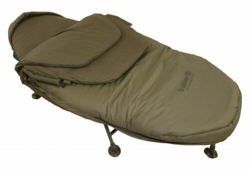 Trakker Lehátko Levelite Oval Bed