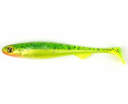 Fox Rage Gumová Nástraha Slick Shad