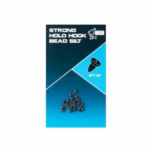 Nash Zarážka Strong Hold Hook Bead -