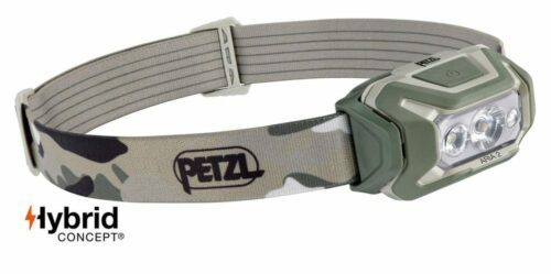 Petzl Čelovky  Aria 2