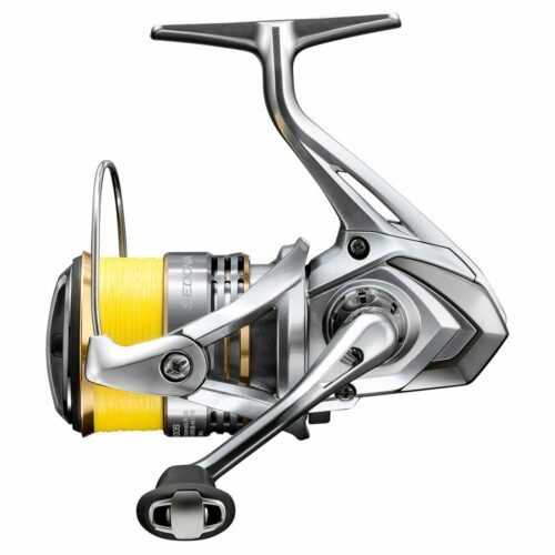 Shimano Naviják Sedona 2500S