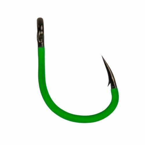 Madcat Háčky A-Static Jig Hook